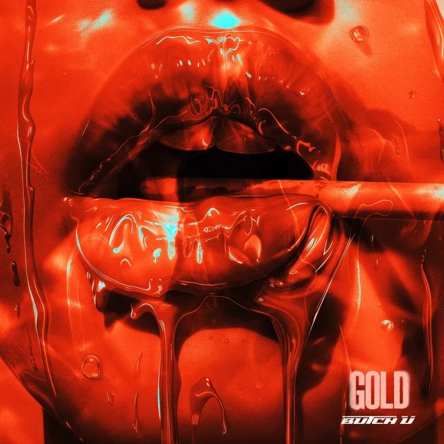 Обложка Gold