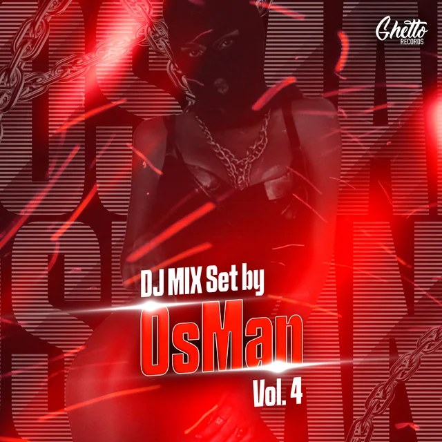 Cover The Spotlight - MIXED