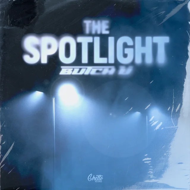 Cover The Spotlight