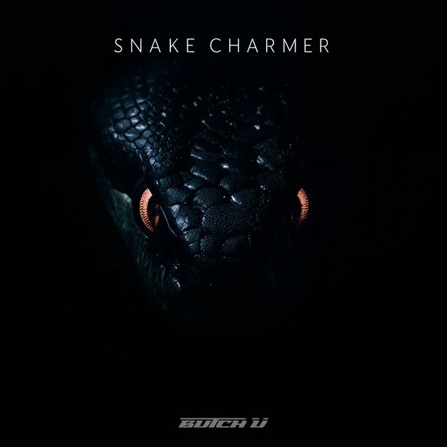 Cover Snake Charmer
