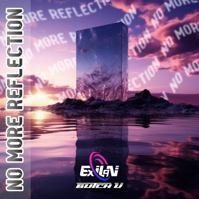 Cover No More Reflection