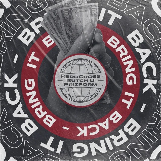 Cover Bring it Back