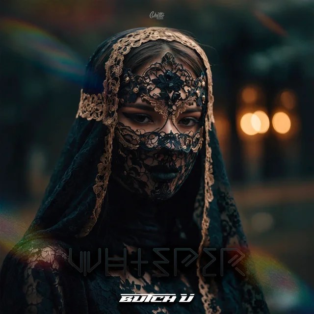 Cover Whisper