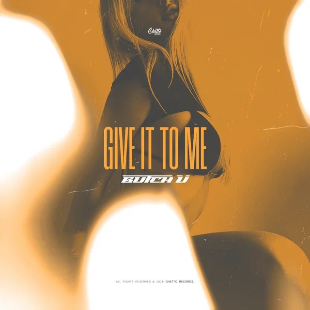 Обложка Give It To Me