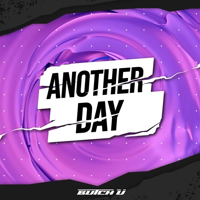 Обложка Another Day