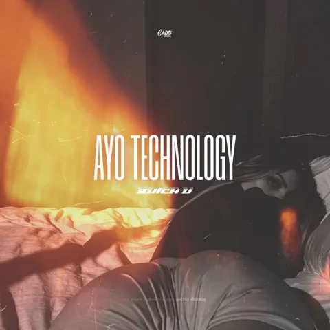Обложка «Ayo Technology»