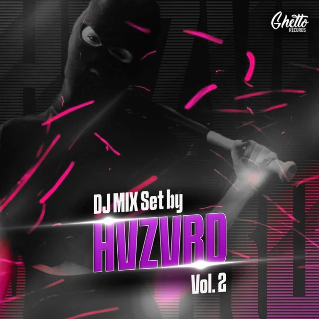 Cover Harder - MIXED