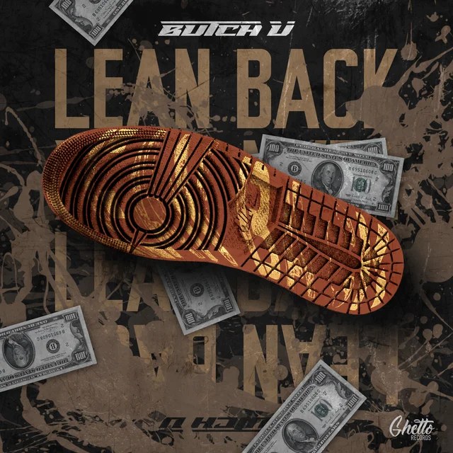 Обложка Lean Back