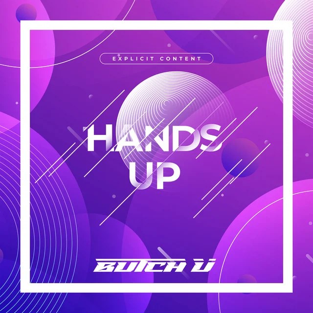 Cover Hands Up