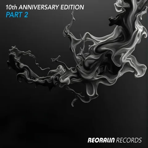 Обложка «Obryad - Extended Mix»