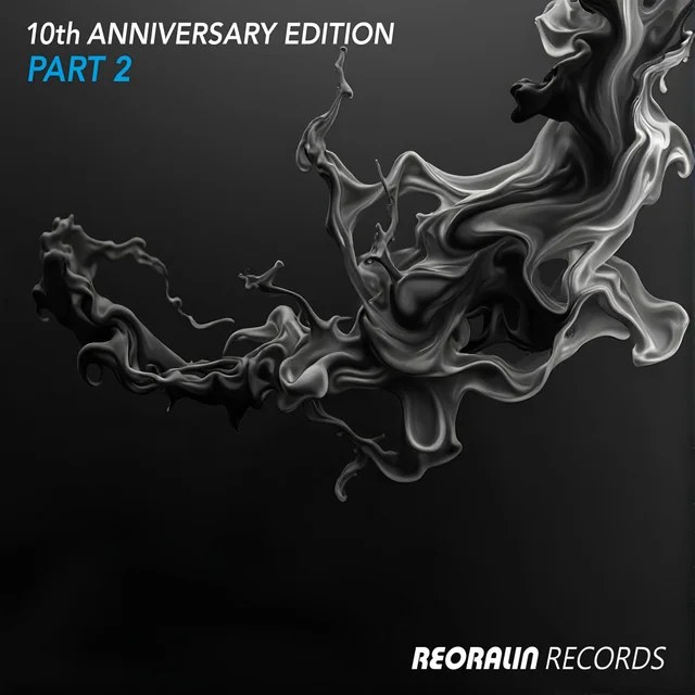 Cover Obryad - Extended Mix