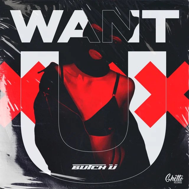 Cover Want U