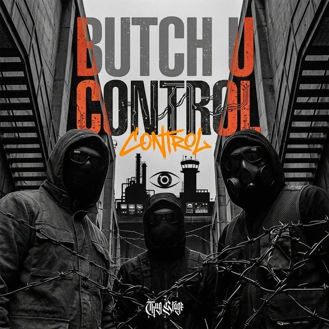 Cover Control (Your Body)