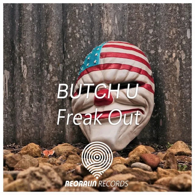 Cover Freak Out