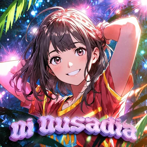 Обложка «Oi Ousadia»