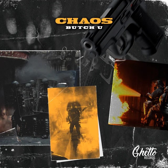 Cover Chaos
