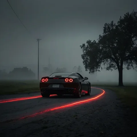 Обложка «Burn Up»