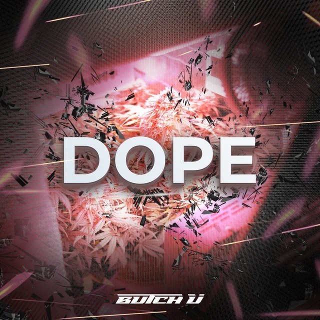 Обложка Dope