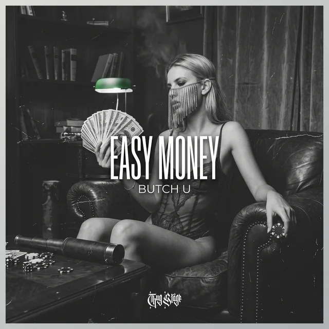 Cover Easy Money