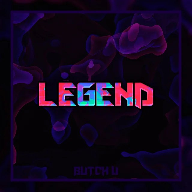 Обложка Legend
