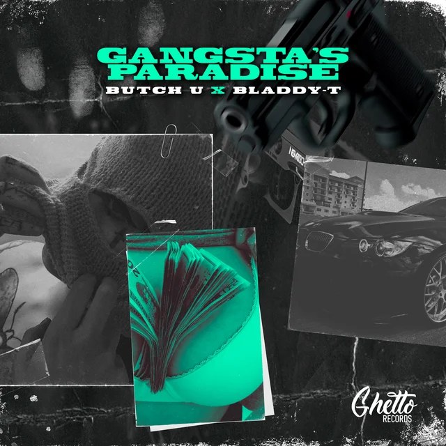 Cover Gangsta's Paradise