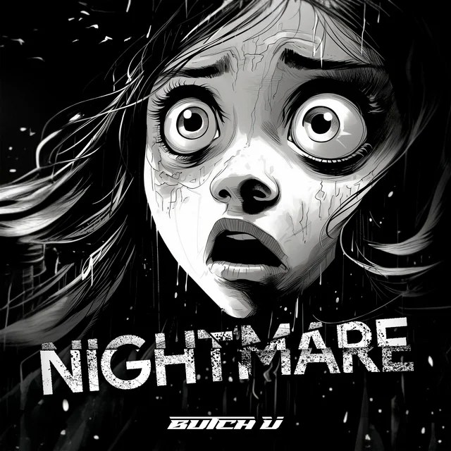 Cover Nightmare