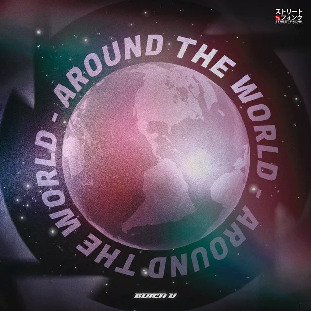 Cover Around The World