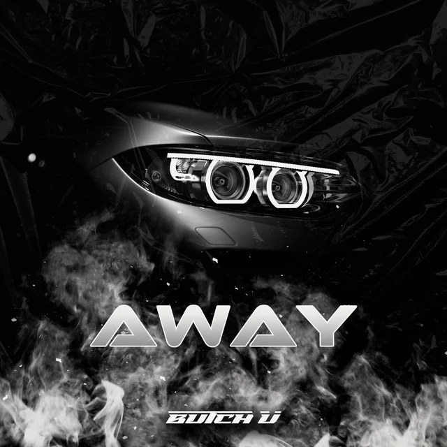 Cover Away