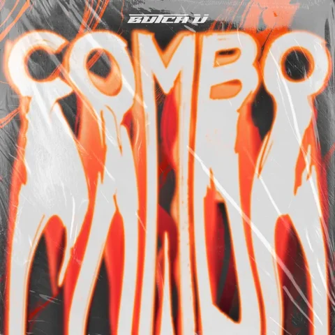 Обложка «Combo»