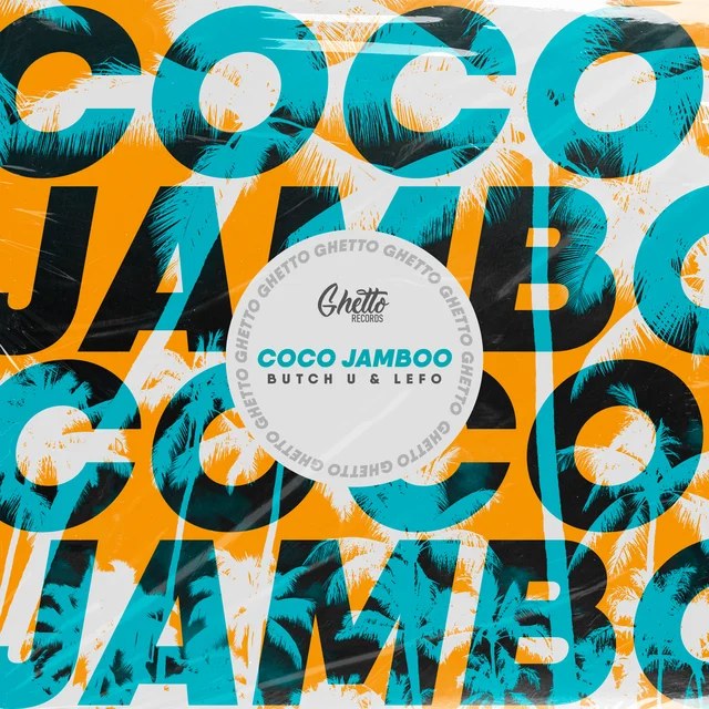 Обложка Coco Jamboo