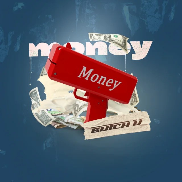 Обложка Money