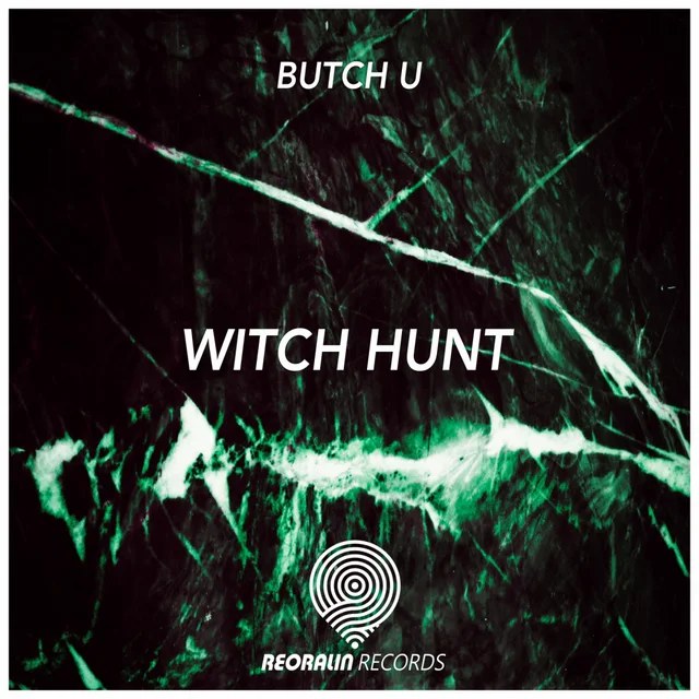 Обложка Witch Hunt - Extended Mix