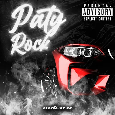 Обложка «Party Rock»