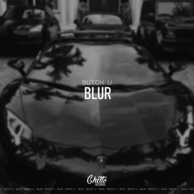 Cover Blur