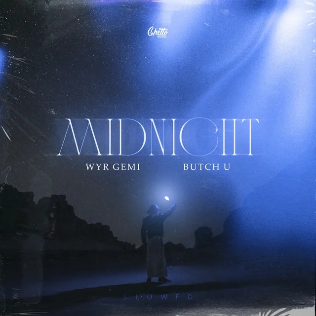 Обложка Midnight