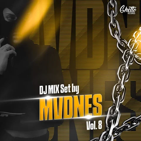 Обложка «Focus - MIXED»