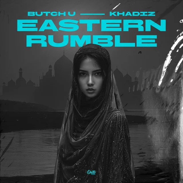 Обложка Eastern Rumble