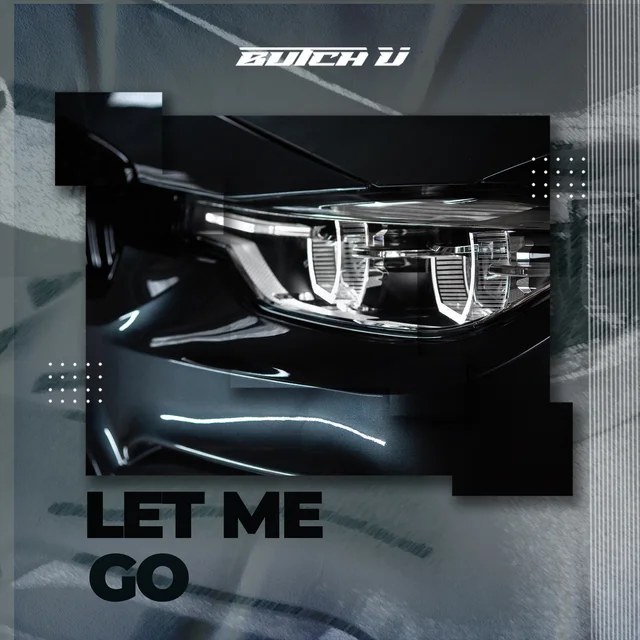 Обложка Let Me Go