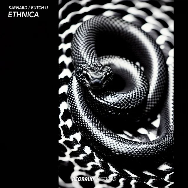 Cover Ethnica