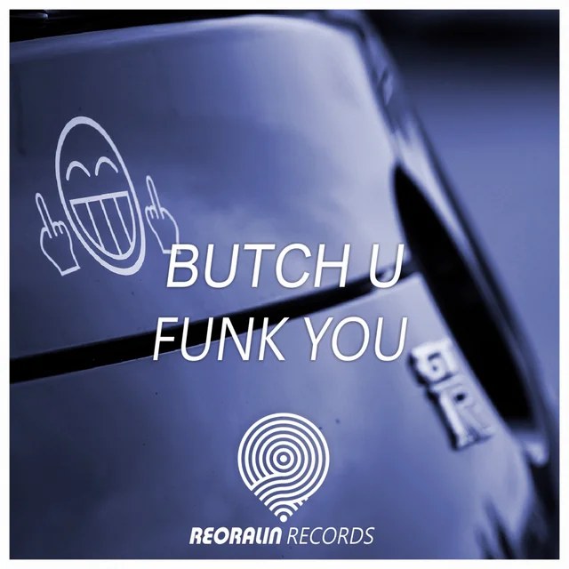 Cover Funk You
