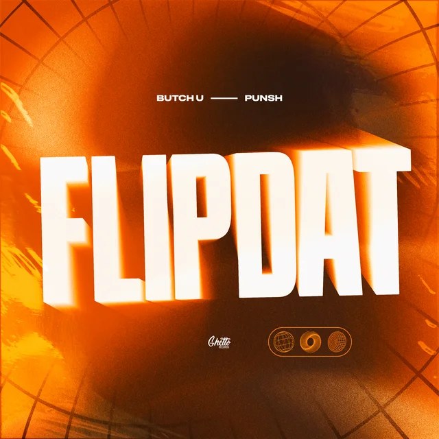 Обложка Flipdat