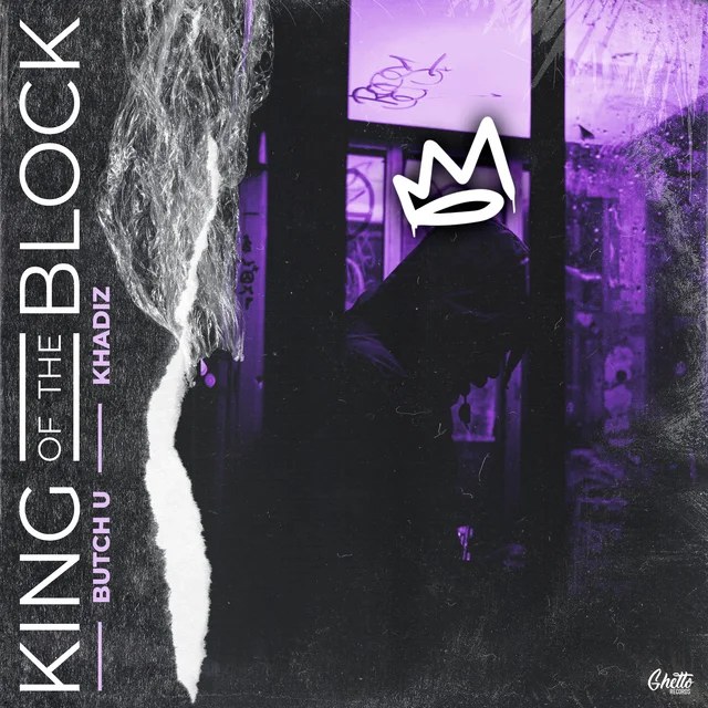 Cover King of the Block